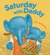 Cover art for SATURDAY WITH DADDY