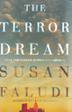 Cover art for THE TERROR DREAM