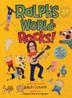 Cover art for RALPH’S WORLD ROCKS!