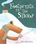 Cover art for FOOTPRINTS IN THE SNOW