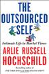 Cover art for THE OUTSOURCED SELF