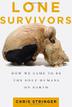 Cover art for LONE SURVIVORS