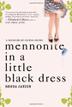 Cover art for MENNONITE IN A LITTLE BLACK DRESS