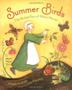 Cover art for SUMMER BIRDS