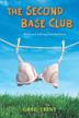 Cover art for THE SECOND BASE CLUB