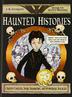 Cover art for HAUNTED HISTORIES