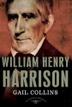 Cover art for WILLIAM HENRY HARRISON