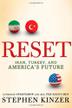 Cover art for RESET