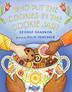 Cover art for WHO PUT THE COOKIES IN THE COOKIE JAR?