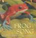 Cover art for FROG SONG