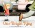 Cover art for ONE BRIGHT RING