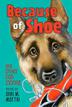 Cover art for BECAUSE OF SHOE 