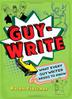 Cover art for GUY-WRITE