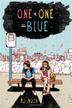 Cover art for ONE PLUS ONE EQUALS BLUE