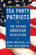 Cover art for TEA PARTY PATRIOTS