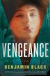 Cover art for VENGEANCE