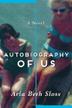 Cover art for AUTOBIOGRAPHY OF US