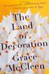 Cover art for THE LAND OF DECORATION