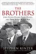 Cover art for THE BROTHERS