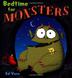 Cover art for BEDTIME FOR MONSTERS