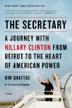 Cover art for THE SECRETARY