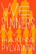 Cover art for WE SINNERS