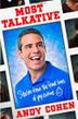 Cover art for MOST TALKATIVE