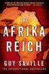 Cover art for THE AFRIKA REICH