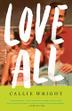 Cover art for LOVE ALL