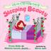 Cover art for SLEEPING BEAUTY