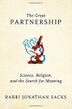 Cover art for THE GREAT PARTNERSHIP