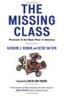 Cover art for THE MISSING CLASS