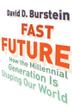 Cover art for FAST FUTURE