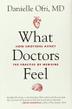 Cover art for WHAT DOCTORS FEEL