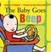 Cover art for THE BABY GOES BEEP