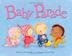 Cover art for BABY PARADE