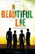 Cover art for A BEAUTIFUL LIE