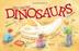 Cover art for DIG THOSE DINOSAURS