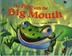 Cover art for THE FROG WITH THE BIG MOUTH