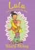 Cover art for LULU AND THE CAT IN THE BAG