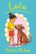 Cover art for LULU AND THE DOG FROM THE SEA