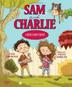 Cover art for SAM AND CHARLIE (AND SAM TOO!)