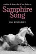Cover art for SAMPHIRE SONG