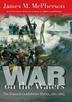 Cover art for WAR ON THE WATERS