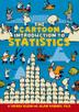 Cover art for THE CARTOON INTRODUCTION TO STATISTICS