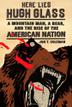 Cover art for HERE LIES HUGH GLASS
