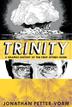 Cover art for TRINITY
