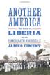 Cover art for ANOTHER AMERICA