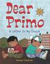 Cover art for DEAR PRIMO