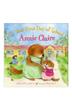 Cover art for IT’S YOUR FIRST DAY OF SCHOOL, ANNIE CLAIRE